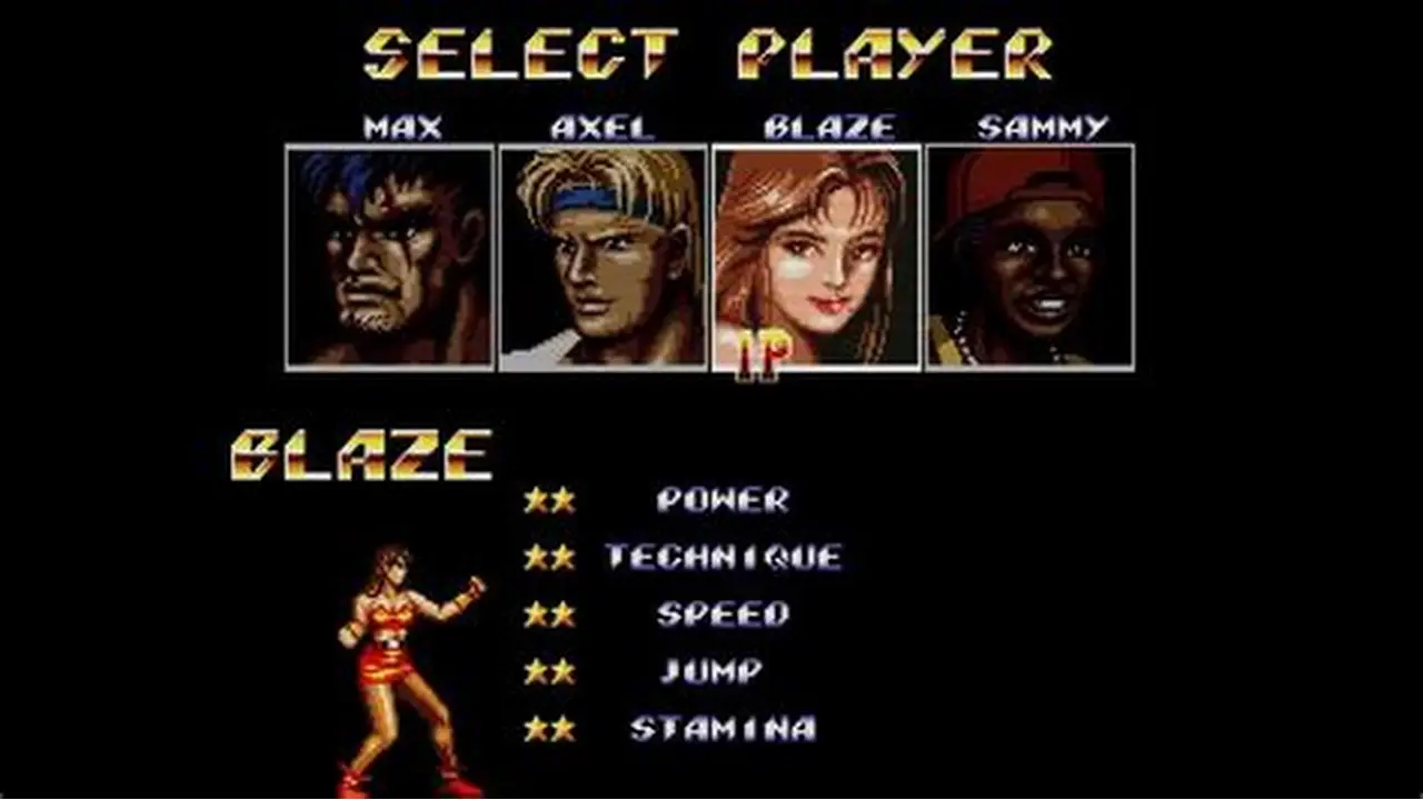 Fatal Fury 2 / Garō Densetsu 2: Aratanaru Tatakai / 餓狼傳說 2 遊戲攻略 @ Game-Guider | AI遊戲攻略及AI遊戲製作平台